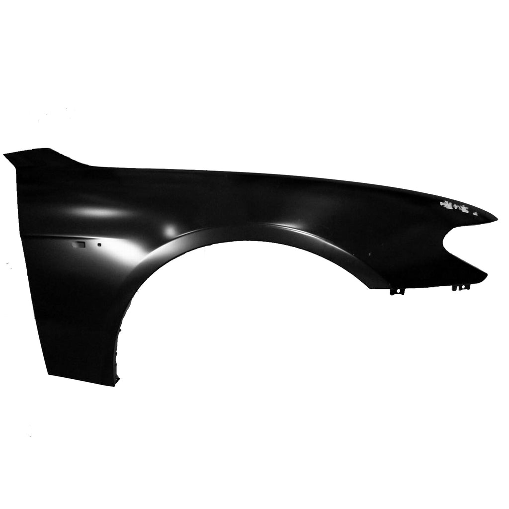Frontont Passenger Side Fender For Bmw 7 Series 2002-2005(BM1241165)