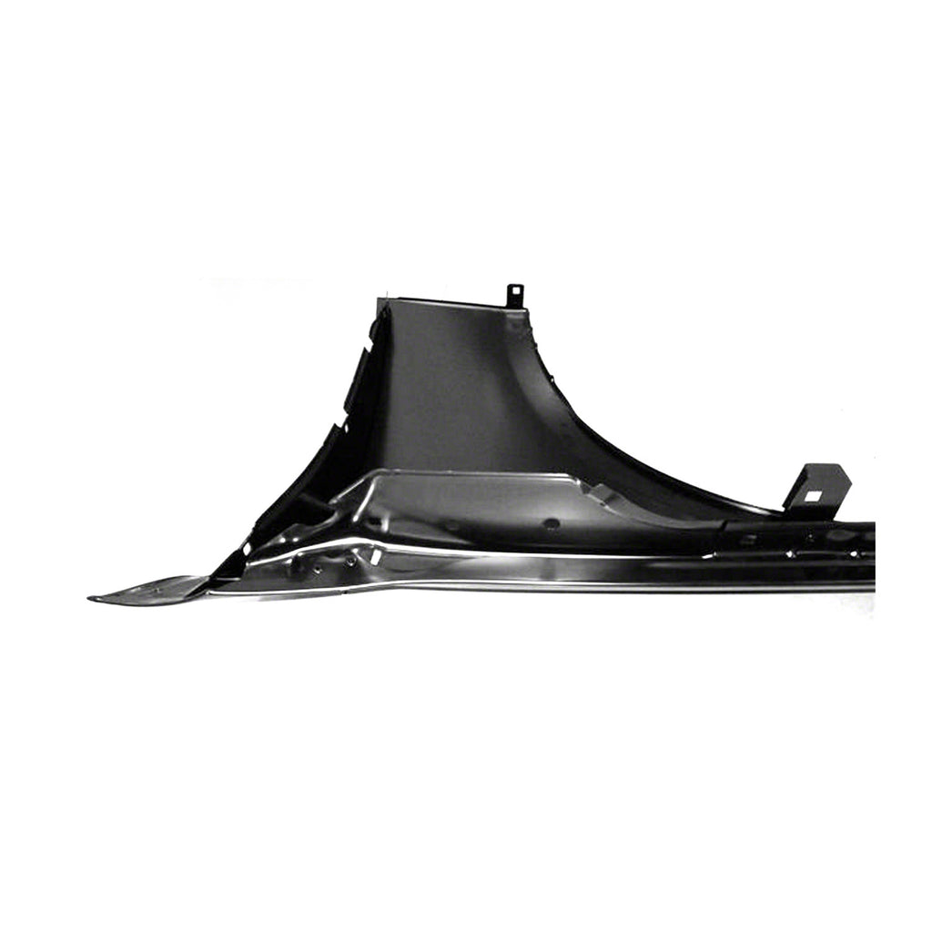 Frontont Passenger Side Fender For Bmw 7 Series 2005-2008(BM1241166)