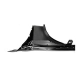 Frontont Passenger Side Fender For Bmw 7 Series 2005-2008(BM1241166)