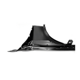 Frontont Passenger Side Fender For Bmw 7 Series 2005-2008(BM1241166)