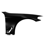 CAPA Certified Frontont Passenger Side Fender For Bmw 5 Series (2011-) 2017-2023(BM1241170C)