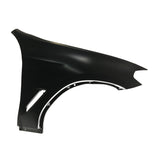 CAPA Certified Frontont Passenger Side Fender For Bmw X3 2018-2024(BM1241172C)