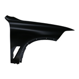 CAPA Certified Frontont Passenger Side Fender For Bmw X5 2019-2025(BM1241174C)
