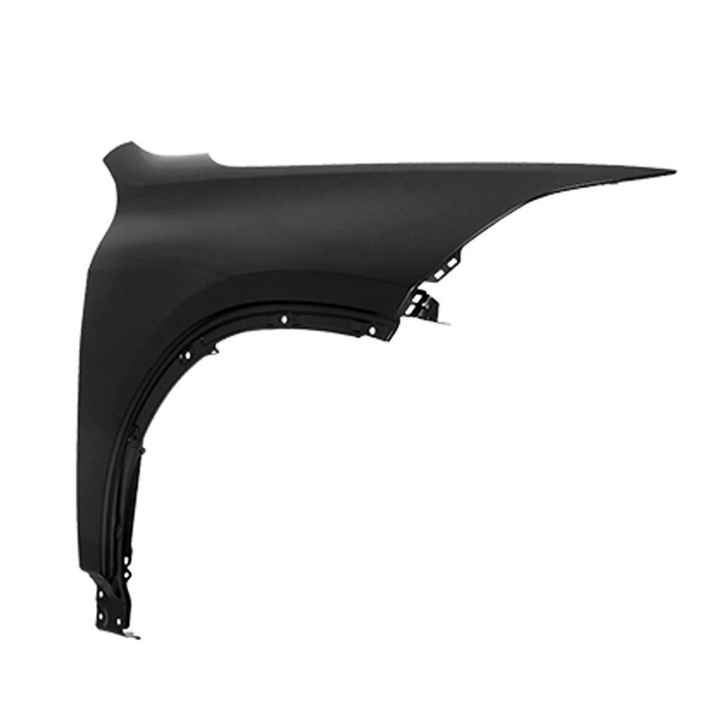 Frontont Passenger Side Fender For Bmw X2 2018-2022(BM1241176)