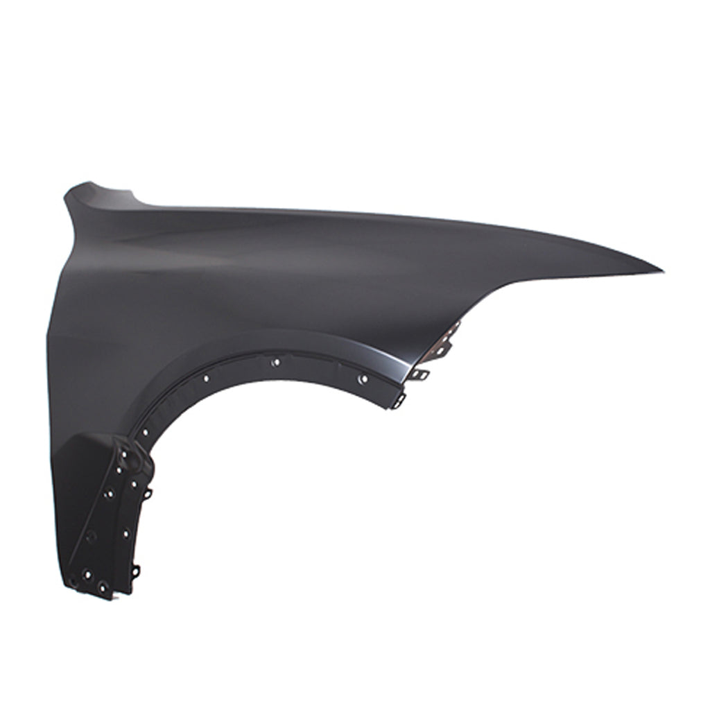 CAPA Certified Frontont Passenger Side Fender For Bmw X7 2019-2021(BM1241179C)