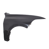 CAPA Certified Frontont Passenger Side Fender For Bmw X7 2019-2021(BM1241179C)