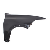 CAPA Certified Frontont Passenger Side Fender For Bmw X7 2019-2021(BM1241179C)