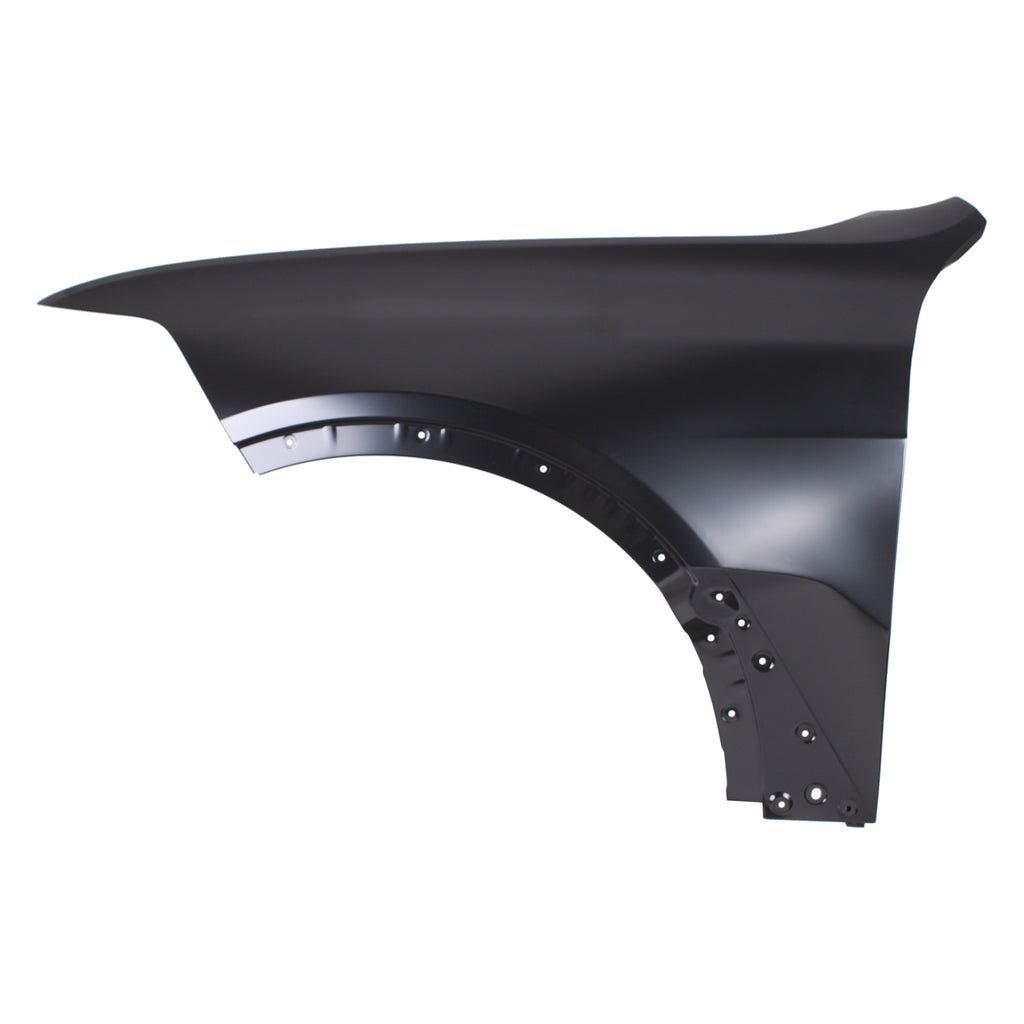 Frontont Passenger Side Fender For Bmw X7 2019-2021(BM1241179)