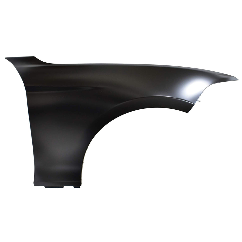 Frontont Passenger Side Fender For Bmw 230i Convertible 2017-2021(BM1241184)