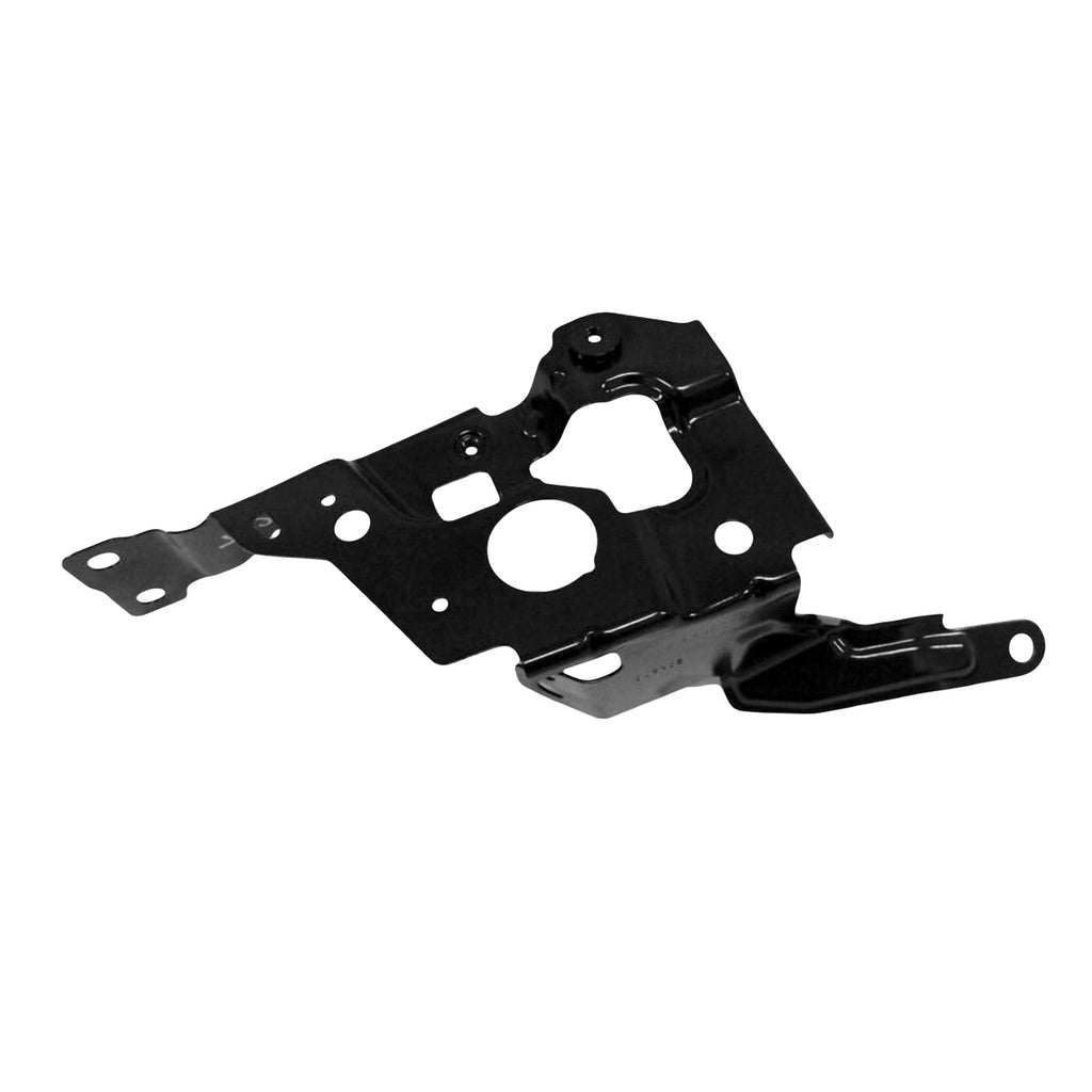 Frontont Passenger Side Fender Brace For Bmw 330e Sedan 2021-2024(BM1245110)