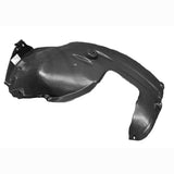 Driver Side Frontont Inner Fender Liner For Bmw 3 Series Convertible 2007-2013(BM1248100)