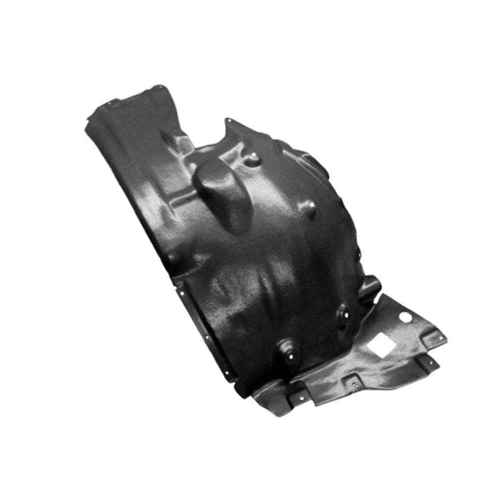 Frontont Driver Side Rearward Fender Liner For Bmw 7 Series 2009-2015(BM1248115)