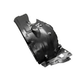 Frontont Driver Side Rearward Fender Liner For Bmw 7 Series 2009-2015(BM1248115)