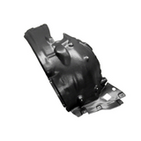 Frontont Driver Side Rearward Fender Liner For Bmw 7 Series 2009-2015(BM1248115)