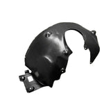 Frontont Driver Side Rearward Fender Liner For Bmw Z4 2009-2015(BM1248118)