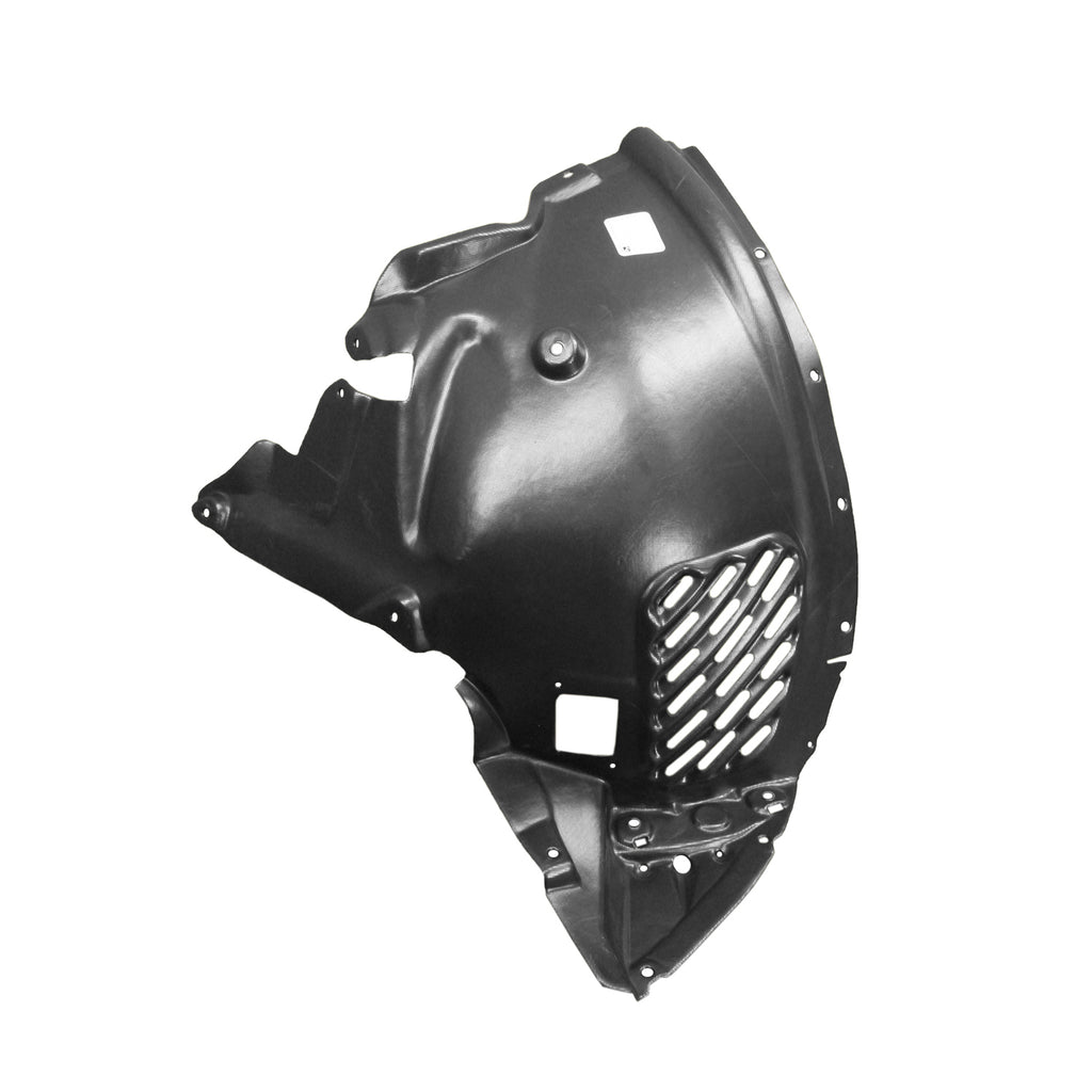 Frontont Driver Side Forward Fender Liner For Bmw X4 2015-2018(BM1248126)