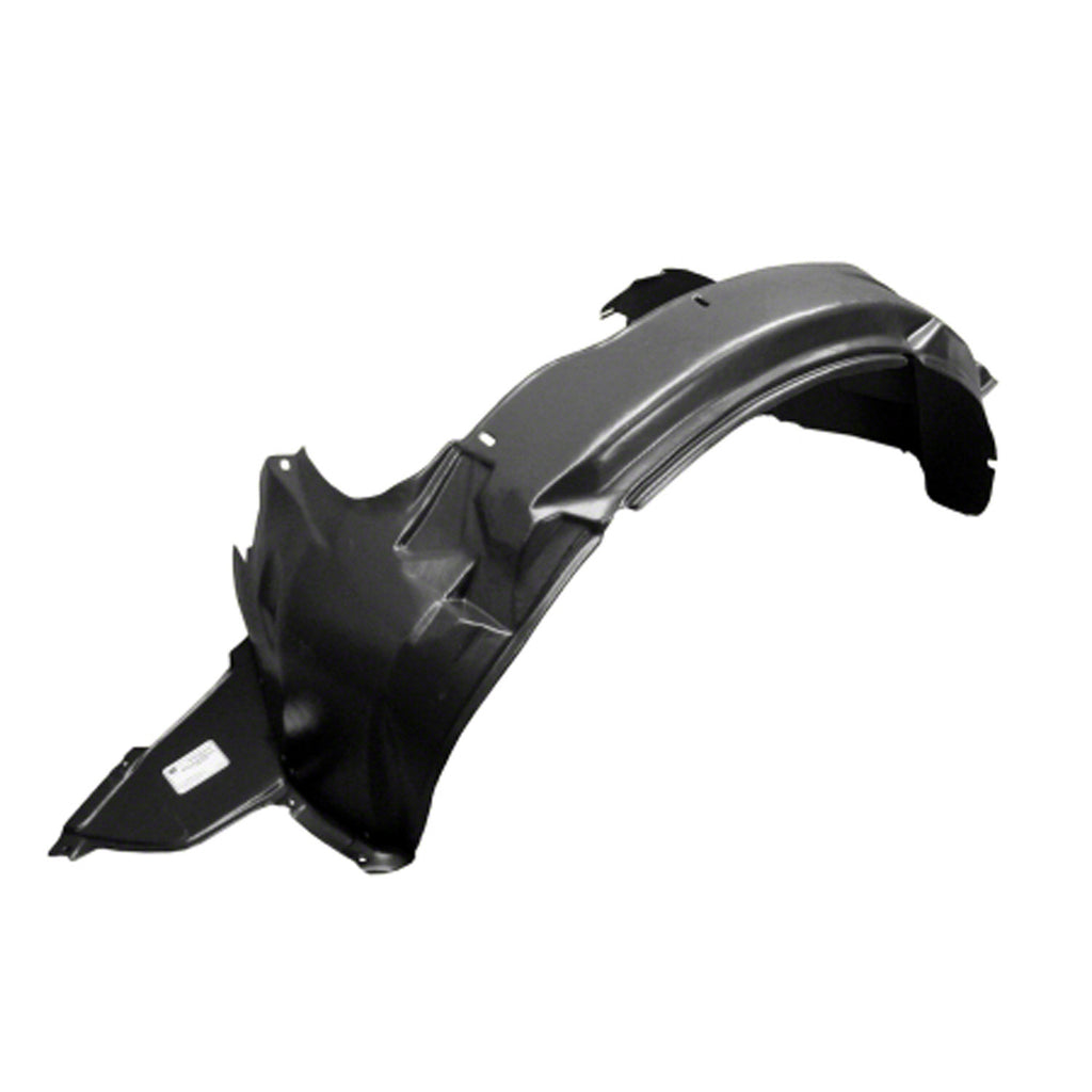 Frontont Driver Side Fender Liner For Bmw Z3 2000-2002(BM1248128)