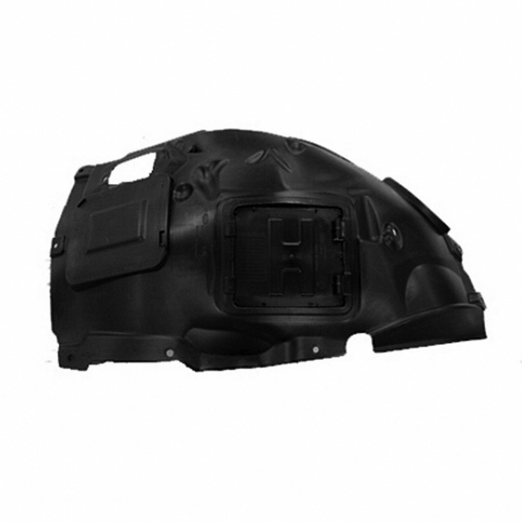 CAPA Certified Driver Side Frontont Inner Fender For Bmw 3 Series Sedan (1999-) 2012-2018(BM1248131C)