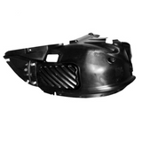 Frontont Driver Side Forward Fender Liner For Bmw X4 2015-2018(BM1248150)