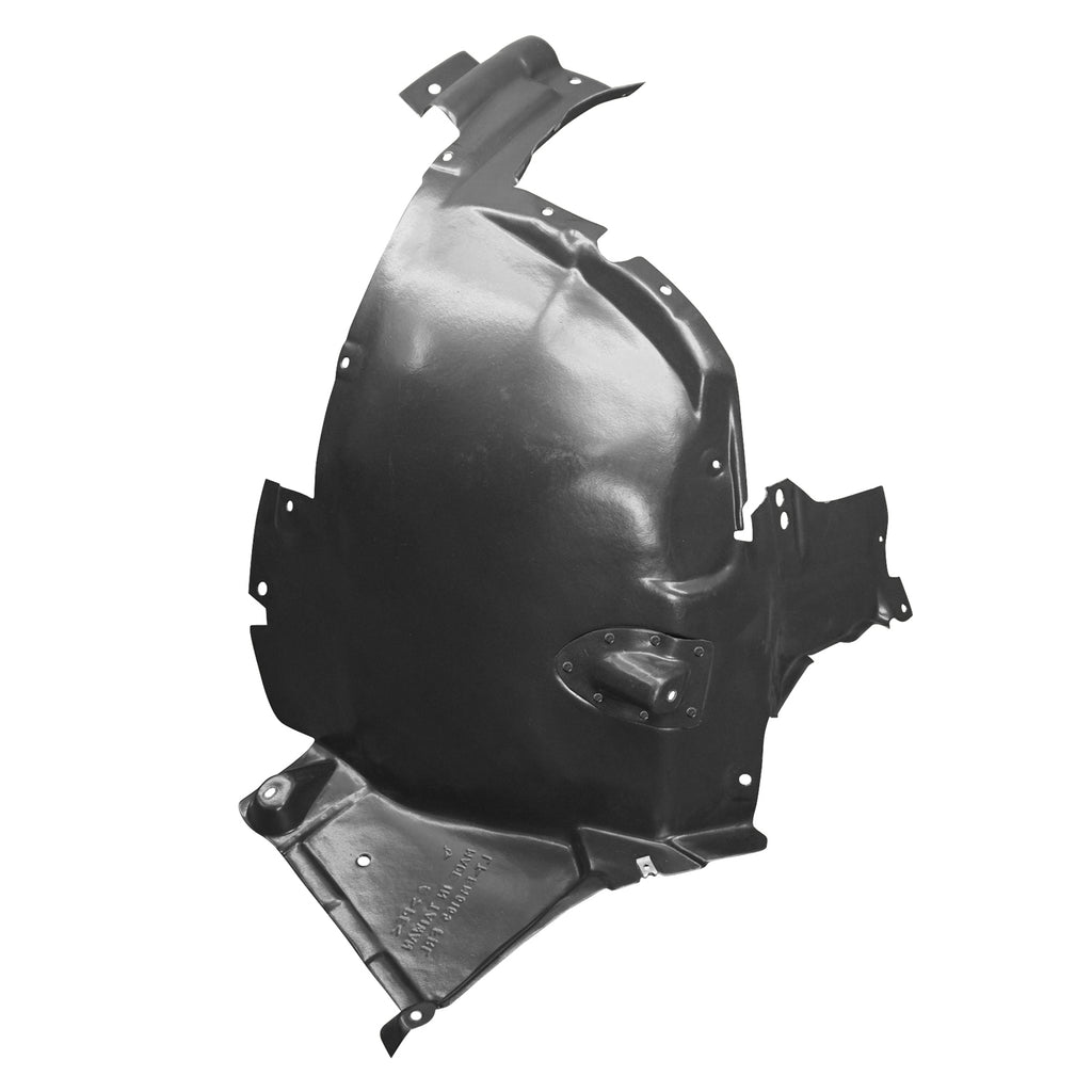 Frontont Driver Side Rearward Fender Liner For Bmw X5 2014-2018(BM1248153)