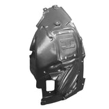 Frontont Driver Side Forward Fender Liner For Bmw 3 Series Gran Turismo 2014-2018(BM1248154)
