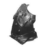 Frontont Driver Side Rearward Fender Liner For Bmw 3 Series Gran Turismo 2017-2018(BM1248156)