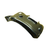 Passenger Side Rearward Section Of Frontont Fender Liner For Bmw 1 Series 2008-2011(BM1249105)