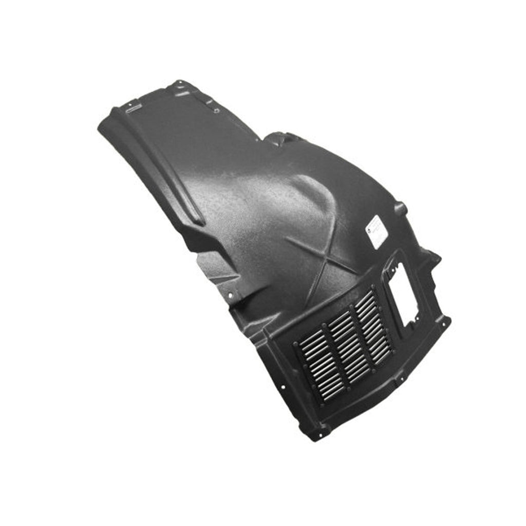 Frontont Passenger Side Forward Fender Liner For Bmw 7 Series 2009-2015(BM1249114)