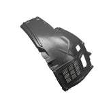 Frontont Passenger Side Forward Fender Liner For Bmw 7 Series 2009-2015(BM1249114)