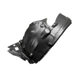 Frontont Passenger Side Rearward Fender Liner For Bmw 7 Series 2009-2015(BM1249115)