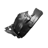 Frontont Passenger Side Rearward Fender Liner For Bmw 7 Series 2009-2015(BM1249115)
