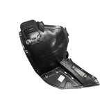Frontont Passenger Side Forward Fender Liner For Bmw Z4 2009-2015(BM1249117)