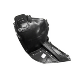 Frontont Passenger Side Forward Fender Liner For Bmw Z4 2009-2015(BM1249117)