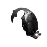 Frontont Passenger Side Rearward Fender Liner For Bmw Z4 2009-2015(BM1249118)