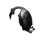 Frontont Passenger Side Rearward Fender Liner For Bmw Z4 2009-2015(BM1249118)