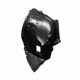 Passenger Side Frontont Fender Liner For Bmw 3 Series Sedan (1999-) 2009-2011(BM1249129)