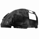 CAPA Certified Passenger Side Frontont Inner Fender For Bmw 3 Series Sedan (1999-) 2012-2015(BM1249130C)