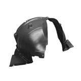 Passenger Side Frontont Fender Liner For Bmw X3 2007-2010(BM1249146)