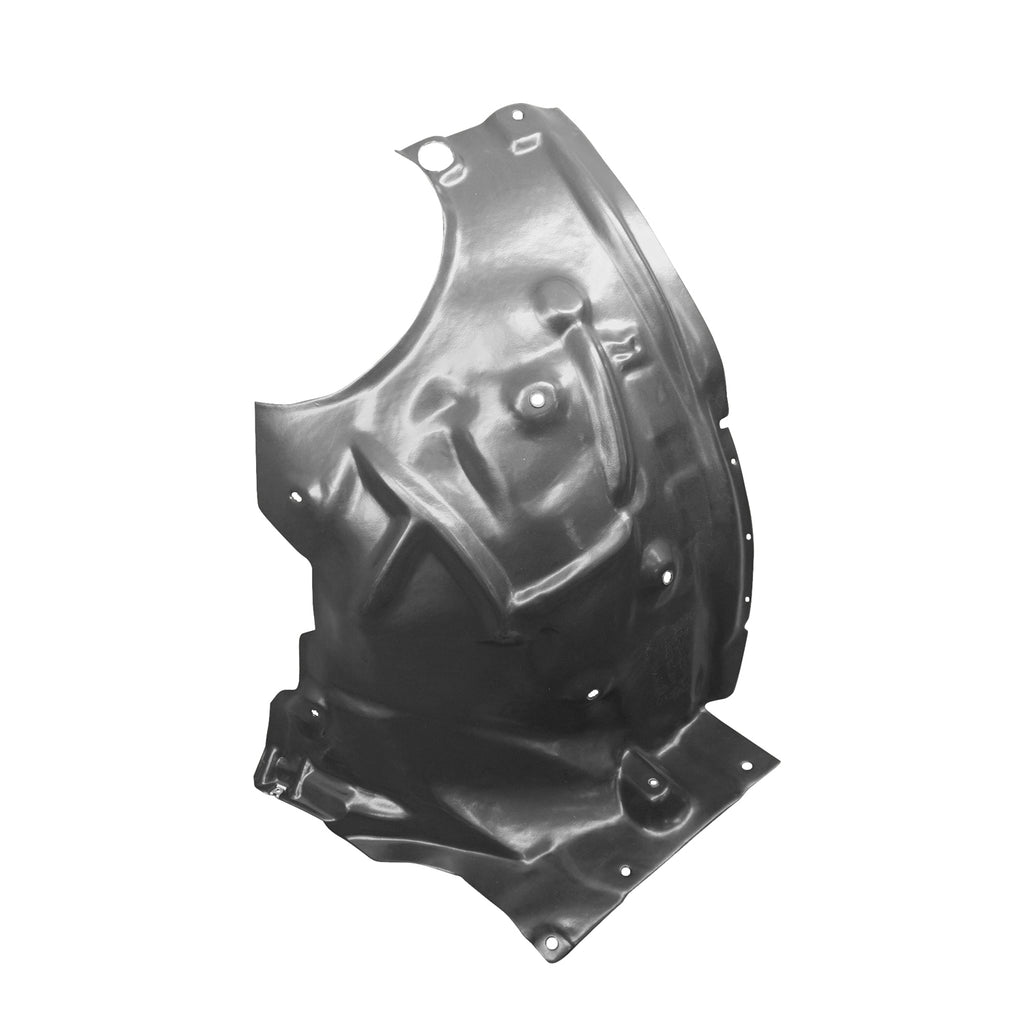 Frontont Passenger Side Rearward Fender Liner For Bmw 3 Series Sedan (1999-) 2016-2018(BM1249148)