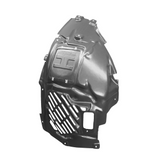 Frontont Passenger Side Forward Fender Liner For Bmw 3 Series Gran Turismo 2014-2018(BM1249155)