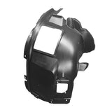 CAPA Certified Frontont Passenger Side Forward Fender Liner For Bmw X3 2018-2024(BM1249159C)