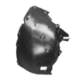 Frontont Passenger Side Forward Fender Liner For Bmw 230i Coupe 2022-2024(BM1249161)