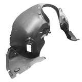 CAPA Certified Frontont Passenger Side Fender Liner For Bmw X1 2016-2021(BM1249165C)
