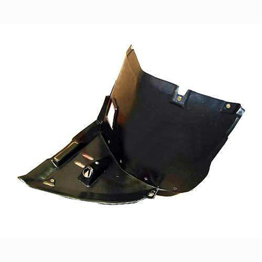 Driver Side Fender Splash Shield Or Liner Frontont Coupe Or Convertible Frontont Section For Bmw 3 Series Convertible 2000-2006(BM1250108)