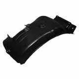CAPA Certified Driver Side Frontont Fender Splash Sheild For Bmw 3 Series Sedan (1999-) 2006-2011(BM1250110C)