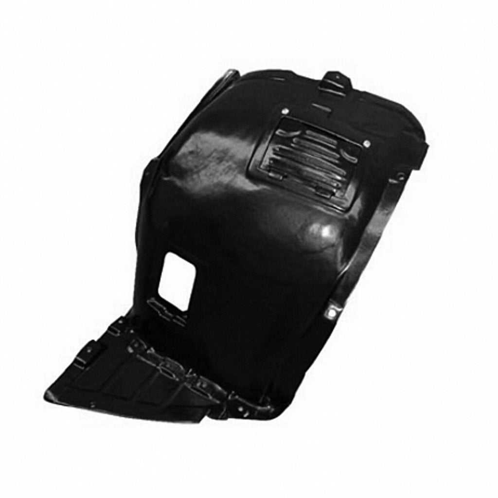 CAPA Certified Driver Side Frontont Inner Splash Shield For Bmw 3 Series Sedan (1999-) 2006-2011(BM1250114C)