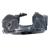 CAPA Certified Driver Side Frontont Fender Liner For Bmw 5 Series 2004-2007(BM1250116C)