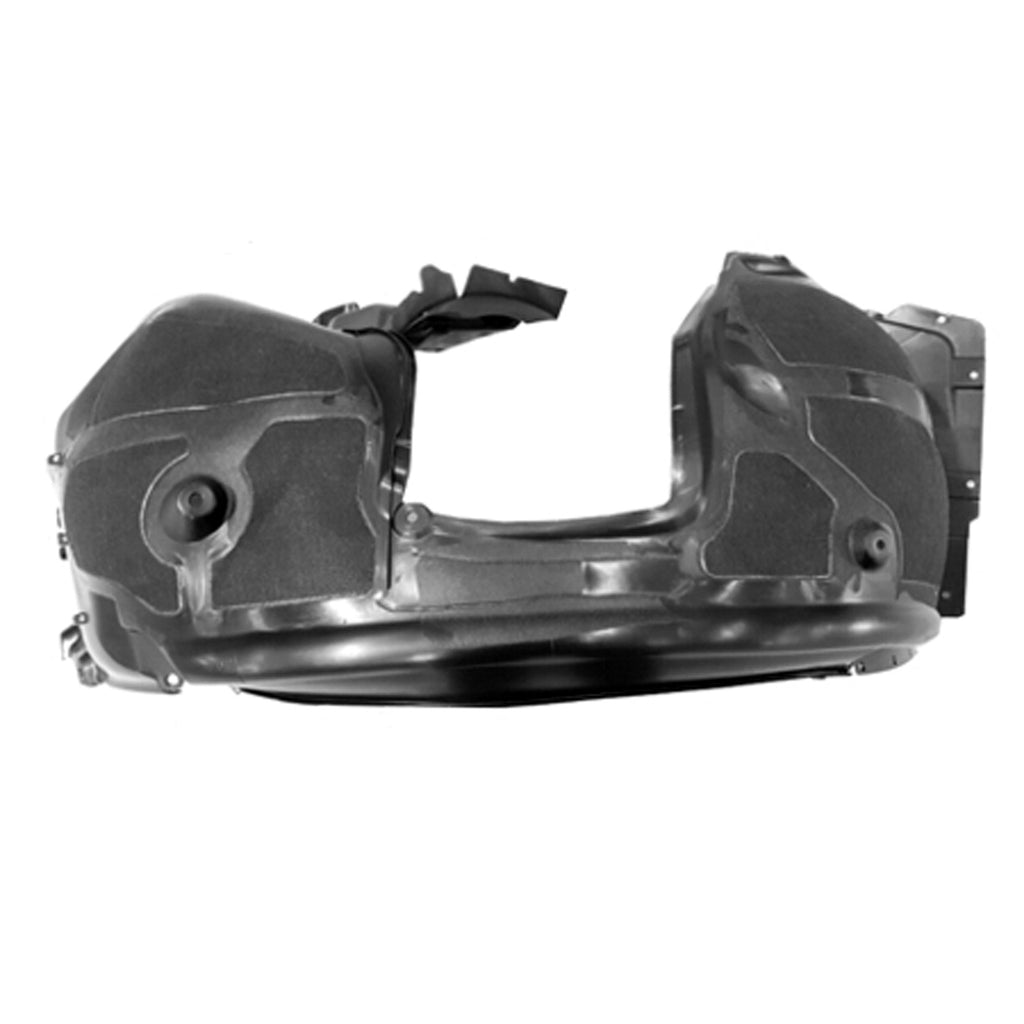 Driver Side Frontont Fender Liner For Bmw 5 Series 2004-2007(BM1250116)