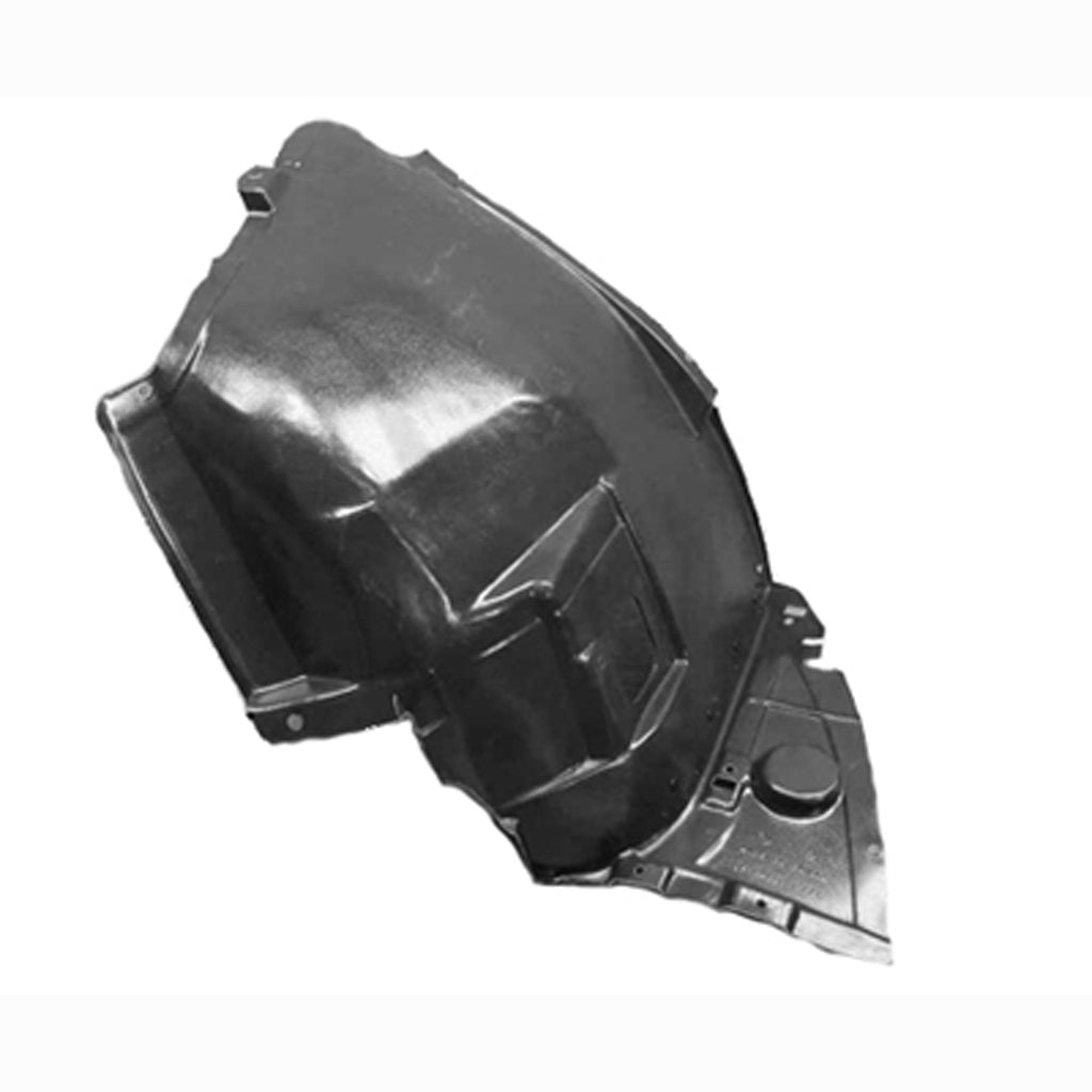 Driver Side Frontont Inner Fender Liner Splash Shield For Bmw 3 Series Convertible 2007-2013(BM1250119)