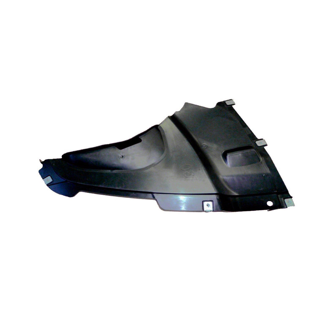 Driver Side Frontont Fender Splash Shield For Bmw 3 Series Sedan (1999-) 2013-2018(BM1250125)